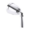 KOHLER 1018651-CP Genuine Part, Polished Chrome