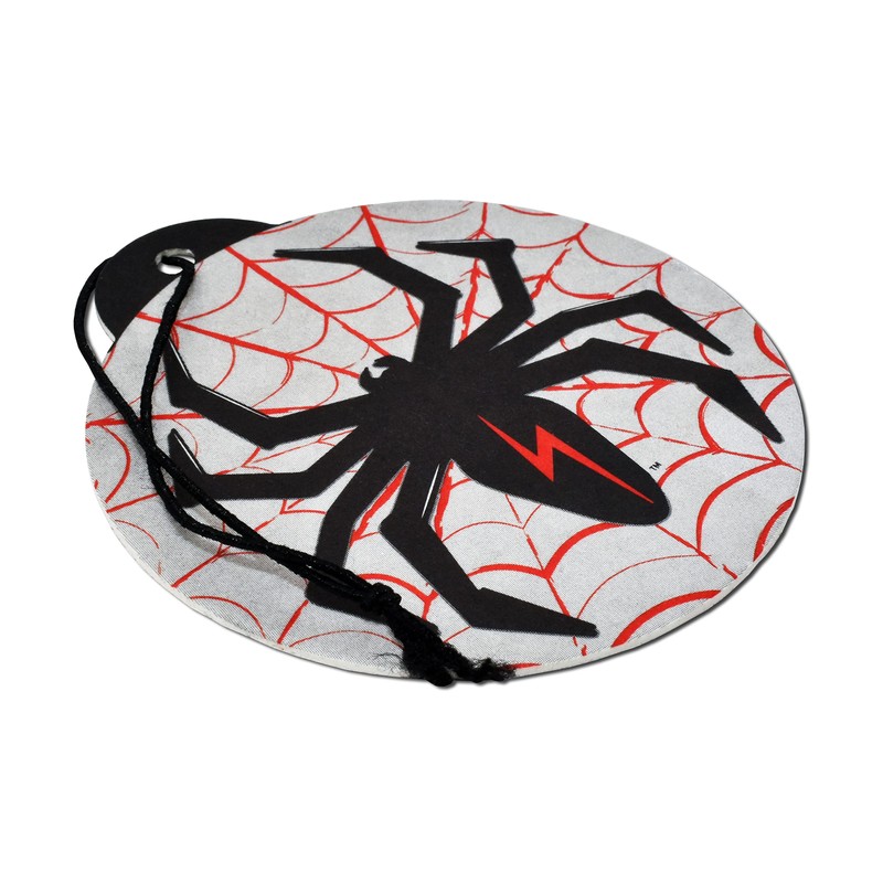 Elektroplate Air Fresheners (Spider, 12 Pack)