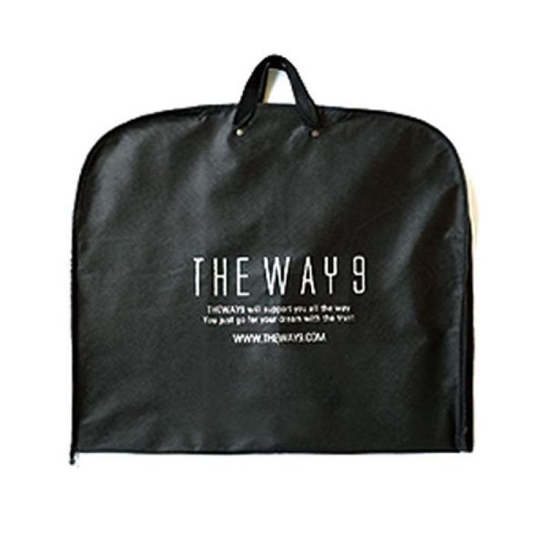 The Way Nine Half Club / Suitcase Suitcase Suitcase Suitcase