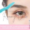 Perfiladores de Cejas Roomy Chic Pack 60 Facial Elimina Vello