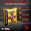 Morrell Yellow Jacket 19LB Portable Stinger Adult Field Point Archery