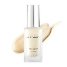 Ampolla Voluminizadora De Protena Fito 1.01 Fl.Oz 30 Ml, Suero Facial Antiarrugas, Protena De Lupino, Volufiline, Hexapptido Que Rellena Las Lneas... 