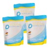 Colágeno Hidrolizado Gelita 3 Pack 500gr