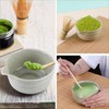 Premium Matcha Tea Set – Complete Matcha Kit with Bamboo