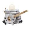 Wondrify UT-08520 Carburetor for Homelite 26CC UT-08520 UT-08921 UT-08550 UT-08951