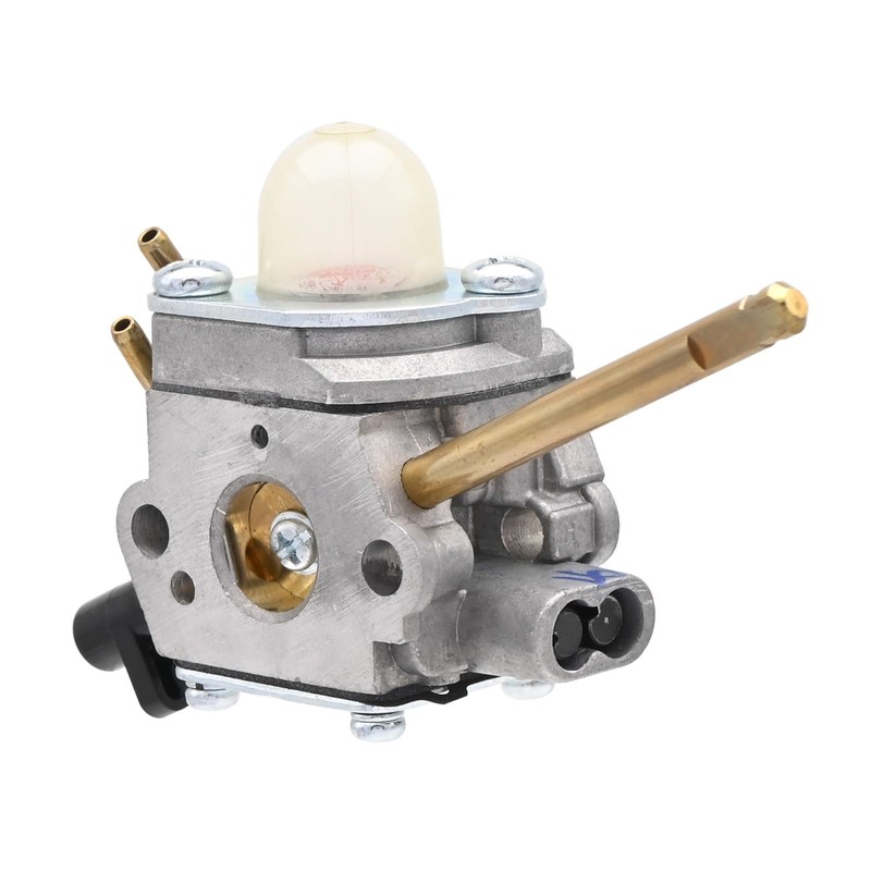 Wondrify UT-08520 Carburetor for Homelite 26CC UT-08520 UT-08921 UT-08550 UT-08951