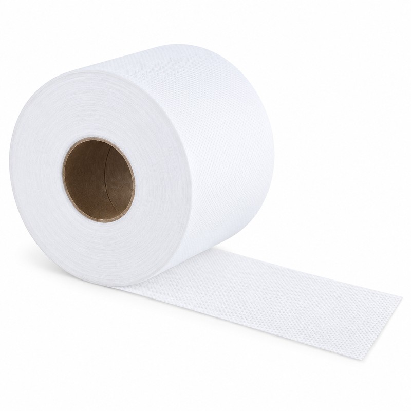 Tree Wrap for Winter Plant Protection – Non-Woven 8 cm