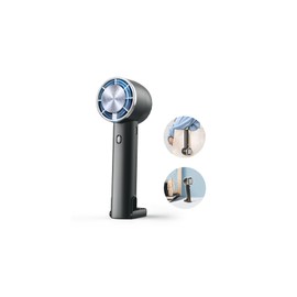 2025 Innovation 2025 Innovation, Handy Fan, Cooling Plate Included, Instant Cooling, Handheld Fan, Peltier Cooling, Powerful, High Speed Blow, Long Life, Cool, Tabletop, Small, Mini Fan, TYPE-C