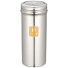 TKG (teikeizii) Stainless Seasonings Cans Jumbo P (Pepper) bty733 