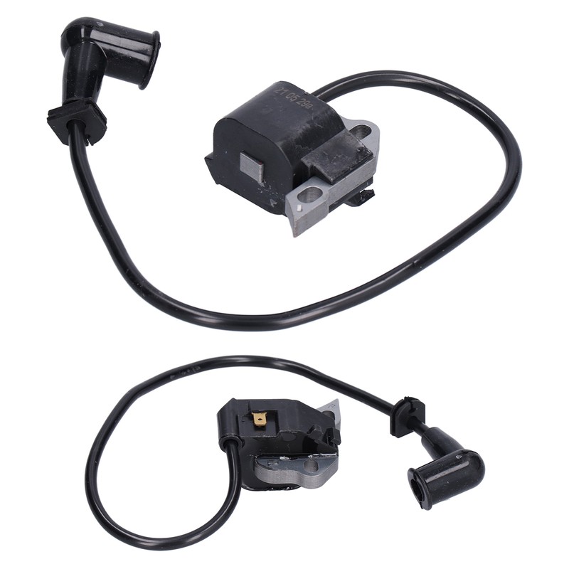 Ignition Coil Wear Resistant Backpack Blower Coil Suitable for STIHL