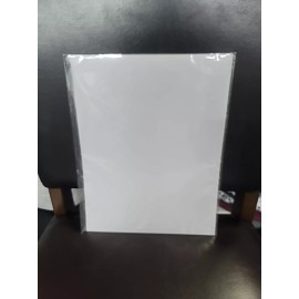 Magnetic Daily Reminder  Sheets For Refrigerator, Made In USA.