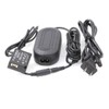 SZRMCC AC Adapter with DR-E18 DC Coupler LP-E17 Dummy Battery