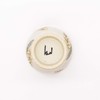 24to3 Nishitomi 478106 Hasami Pottery, Isayama Pottery, Small Tea Cup,
