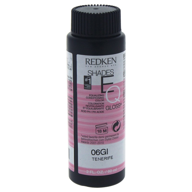 Redken 0884486200013 Hair 60 ml