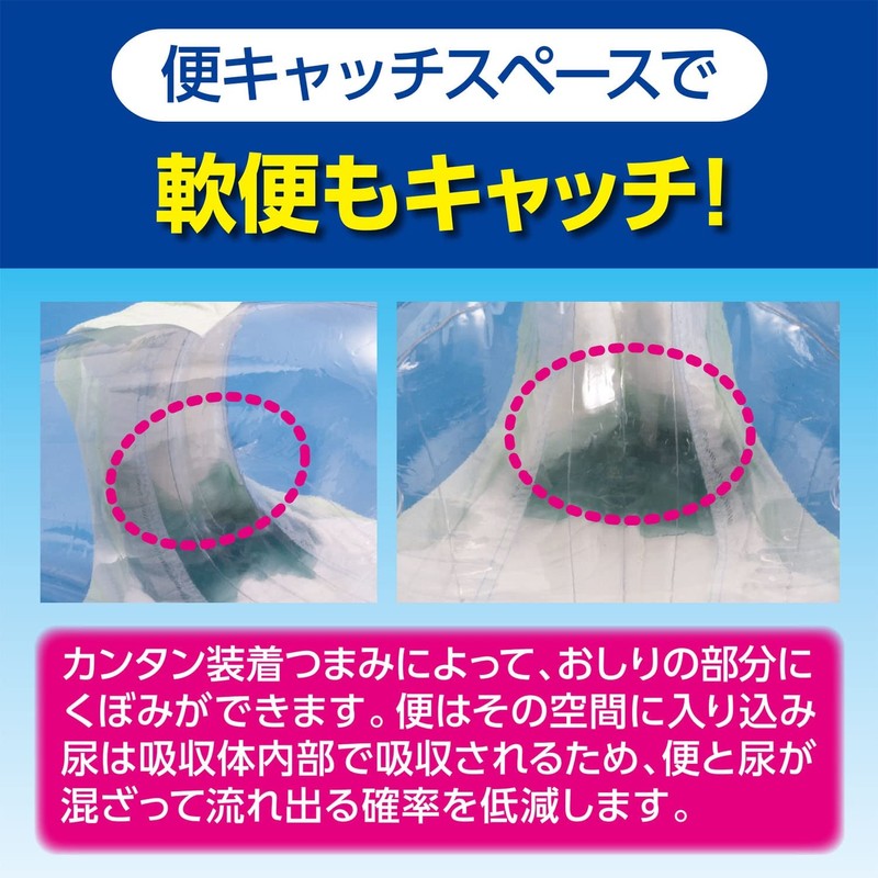 Salva 7-2514-02 White Cross PU Flake Care Night Long 30