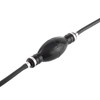 Fuel Line Hose Primer Oil Tube Tank Connector Fit For