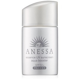 Anessa Essence UV Aqua Booster (SPF50+ PA++++) (Mini) 0.8 fl oz (25 ml)