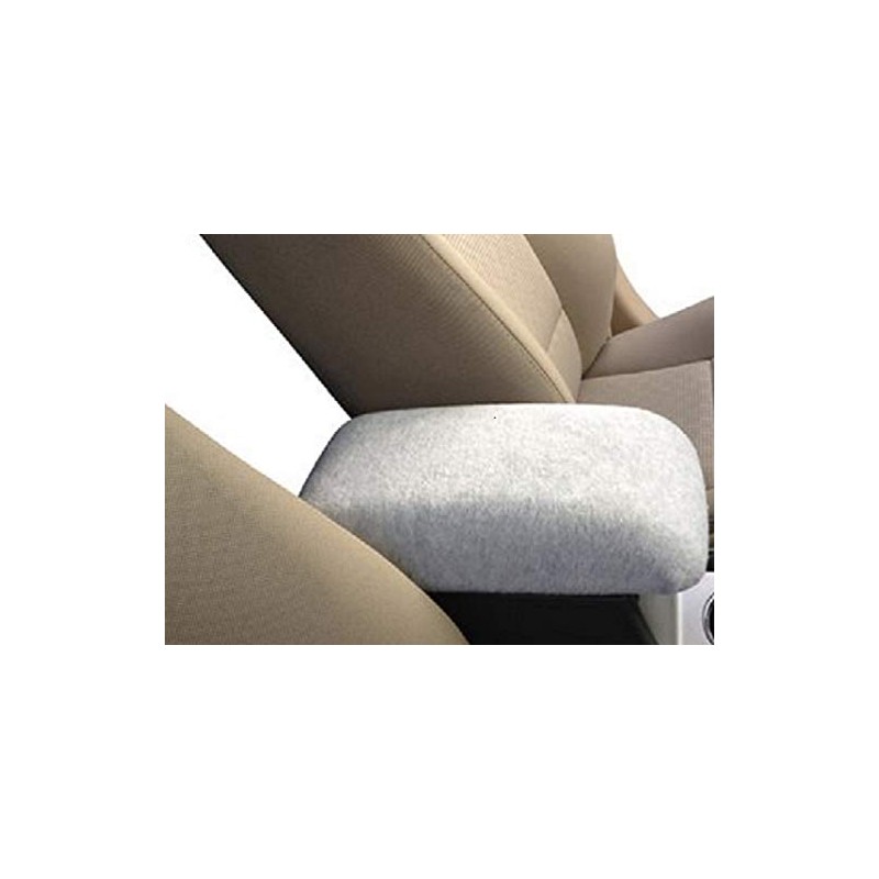 Car Console Covers Plus Designed for Honda Ridgeline 2006-2013 Fleece