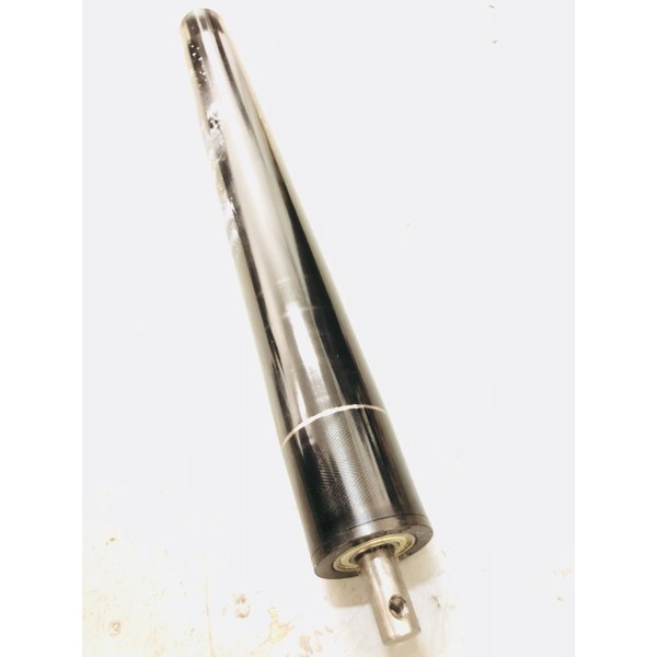 H.F Exchange - Treadmill Rear Back Idler Take-up Roller -