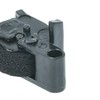 vhbw Ink Roller, Ink Roller Black Compatible with Sharp EL-1801C,