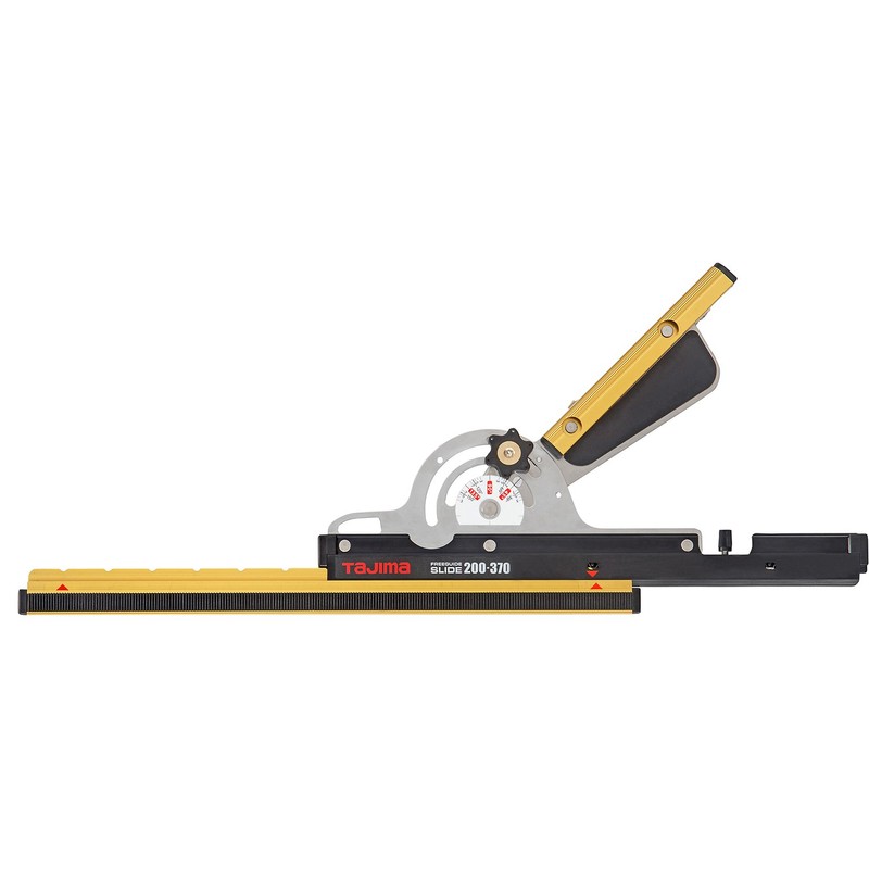 Tajima FG-SLD2037 Free Guide Slide, 0.8 - 14.6 inches (200