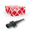 febi bilstein 26015 Air Temperature Sensor for Outdoor Temperature, Pack