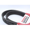 Bando USA 6PK2135 OEM Quality Serpentine Belt