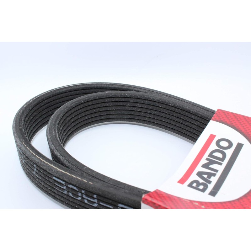 Bando USA 6PK2135 OEM Quality Serpentine Belt