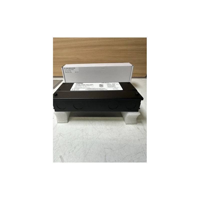 Core Lighting LED DRIVER PSHK-96W-24V-U
