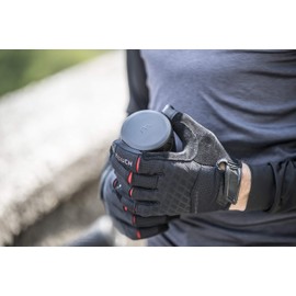 Bbb Cycling Unisex's toolcan Tools & Tubes Tools-on The Road, Black, L 630mL