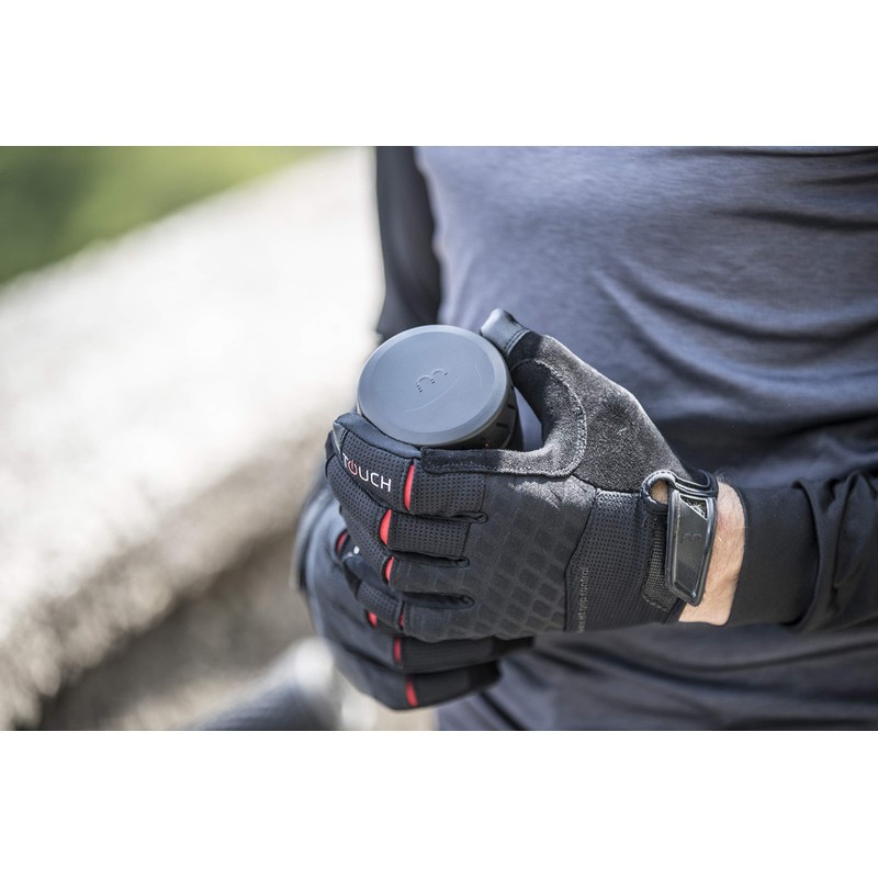 Bbb Cycling Unisex's toolcan Tools & Tubes Tools-on The Road,