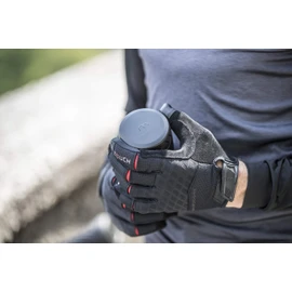 Bbb Cycling Unisex's toolcan Tools & Tubes Tools-on The Road, Black, L 630mL