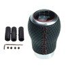 Universal Gear Knob 5 Speed - 4R Scheme with Chrome