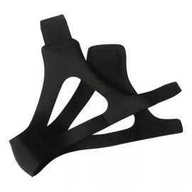 OEM 1 Unidad/1 Caja De Correa De Neopreno Antironquidos Para Red