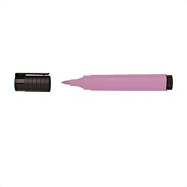 Faber-Castell Pitt Big Brush Pen - Magenta Bright-228