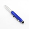 LED Pen Torch, 3-in-1 Ballpoint Stylus Pen with Flashlight –