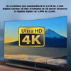 CY Cable 4K HDMI 1.4 tipo E hembra a tipo