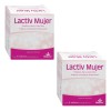 Acido Folico Hierro Lactobacillus Pack Sobres Lactiv