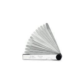 Beta 1708/13 Metric Feeler Gauge