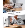 LOOHOI USB C to USB C Cable, 240W Fast Charging
