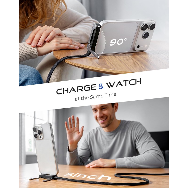 LOOHOI USB C to USB C Cable, 240W Fast Charging