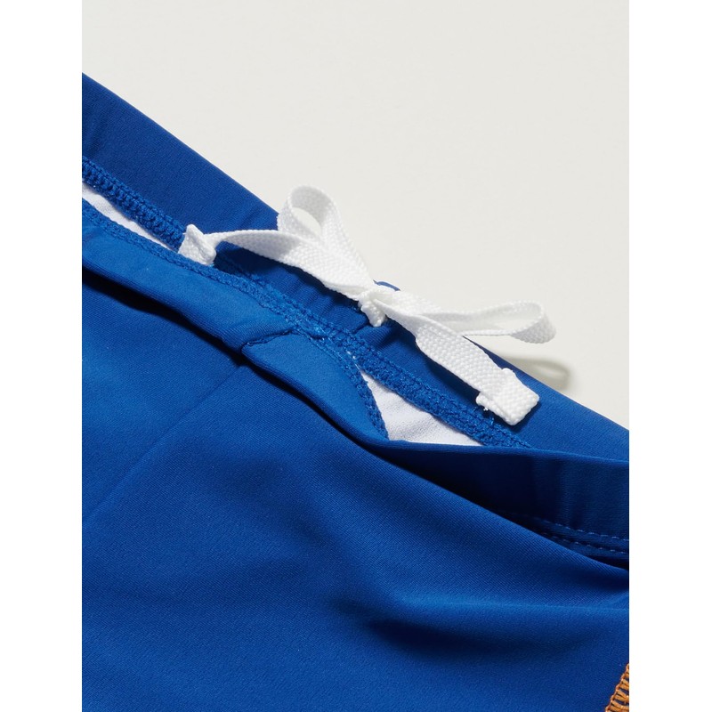 Playshoes DIE MAUS Boy's Uv-Schutz Short die Maus Swim, Blue