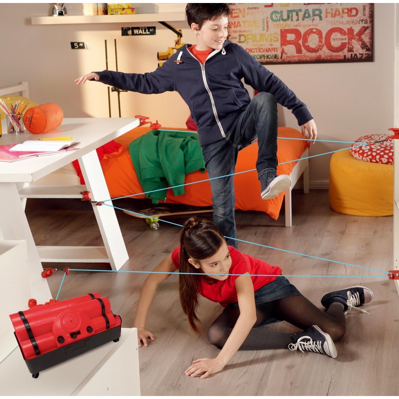 Jumbo Spiele GmbH JUM00248 Chrono Bomb 2024