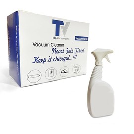 Replacement part for Complete Pet Stain and Odor Remover, Stain and Odor Eliminator, Pet Carpet Cleaner, Urine Remover and Odor Neutralizer