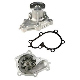 VILLAGER 1993-1998 MAXIMA 1985-1994 QUEST 1993-1998 Engine Water Pump
