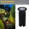 Armacost Lighting 10W Inground Well LED Landscape Light - Soft