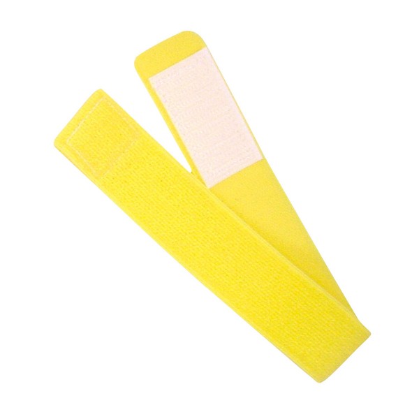NE Strap (Yellow) NE-968 (3X35CM) 10 Honiri