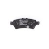HELLA PAGID 8DB 355 012-081 Brake Pad Set, disc brake,