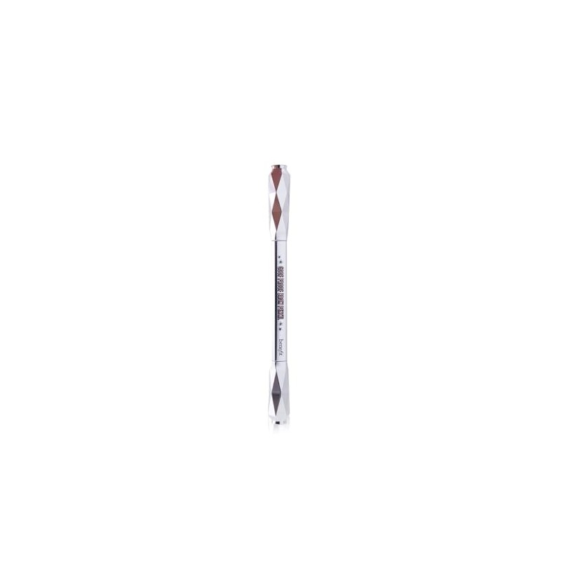 Benefit Goof Proof Brow Pencil #3.75 Warm Medium Brown, 0.01