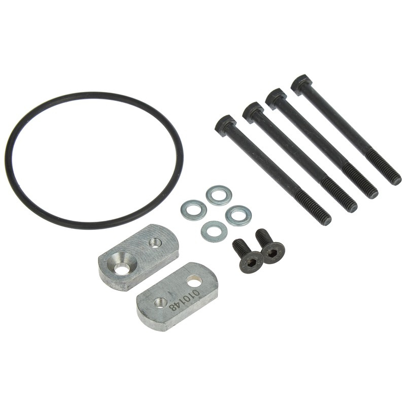 Airaid 520-605 PowerAid Throttle Body Spacer